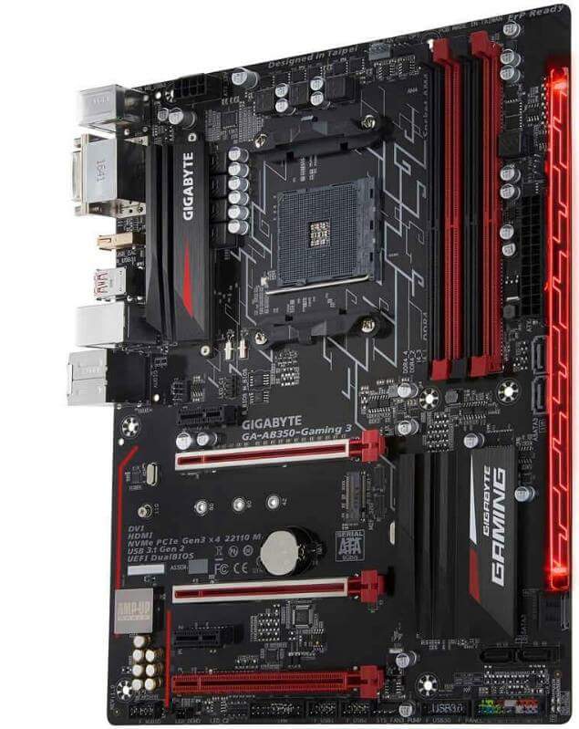 best motherboard with am4 socket