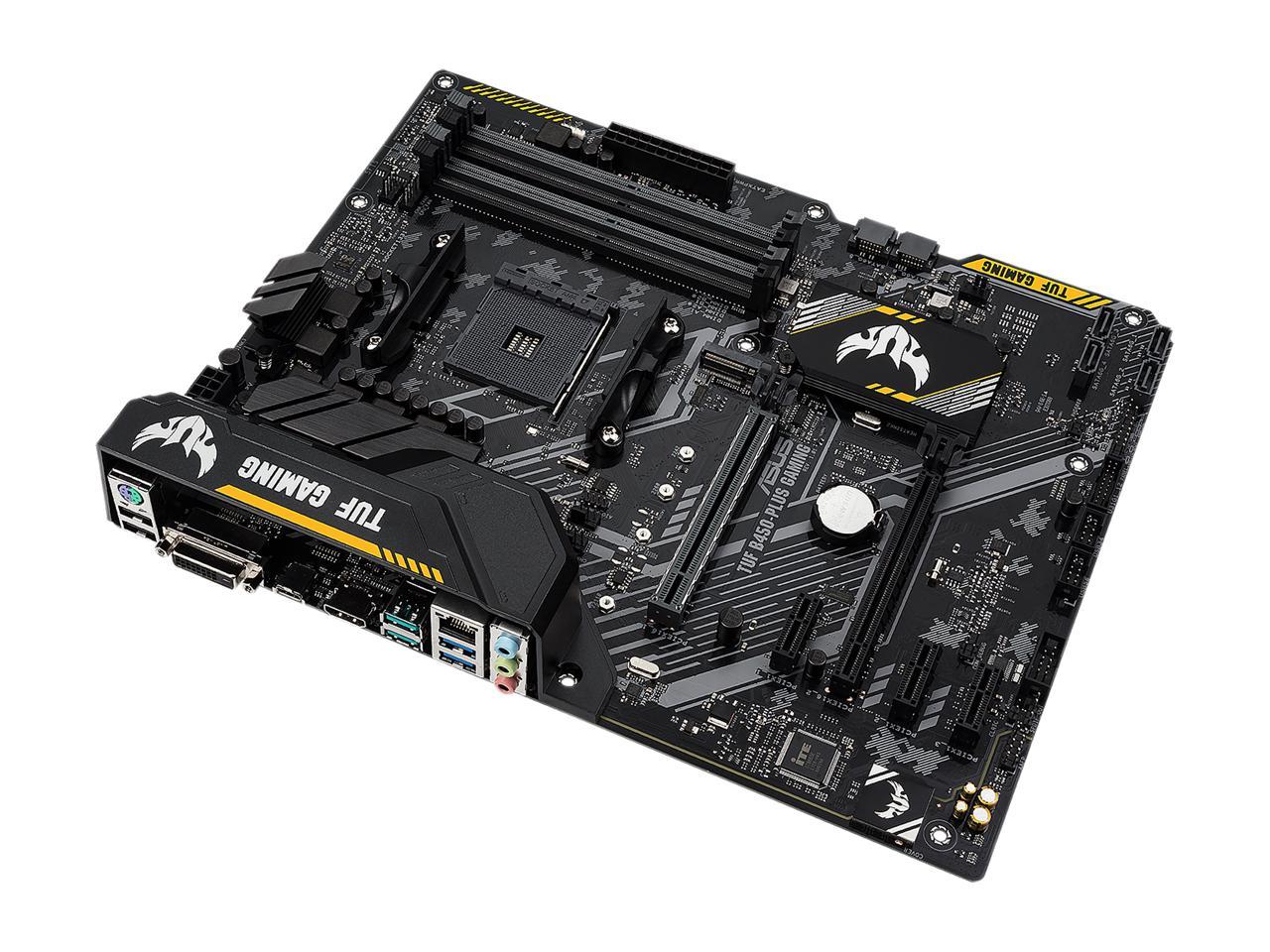 best motherboard with am4 socket